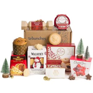 Merry Little Hamper
