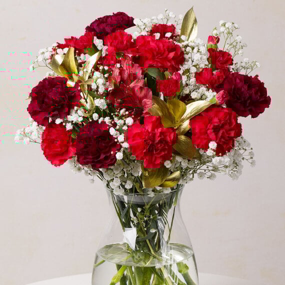 Festive Wishes