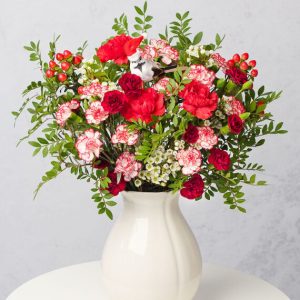 Happy Christmas Bouquet