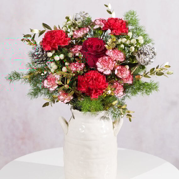 Winterberry Wonder