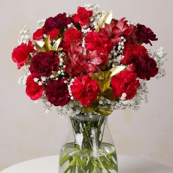 Festive Wishes Large