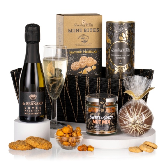 Jolly Christmas Treats