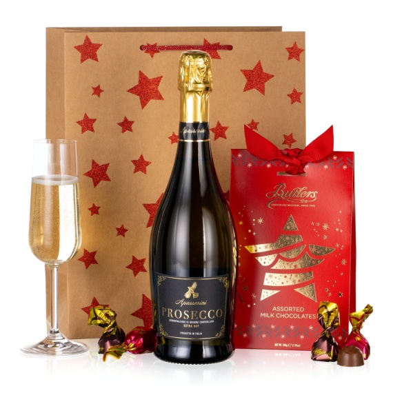 Prosecco & Chocolates Collection