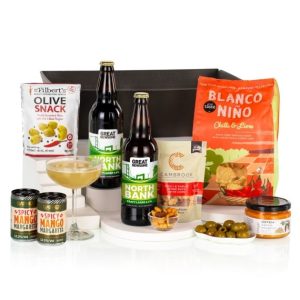 A Little Bit of Spice