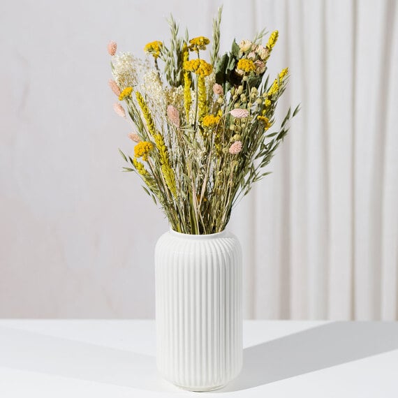 Pink Lemonade Dried Letterbox