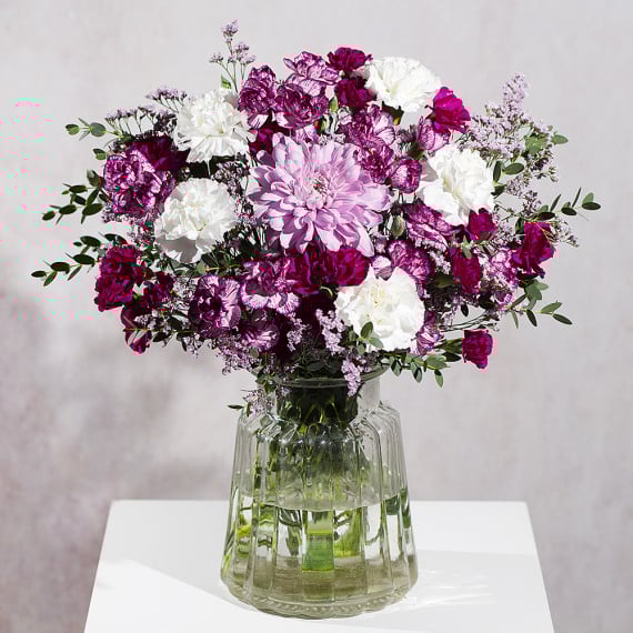 Amethyst Dream Large