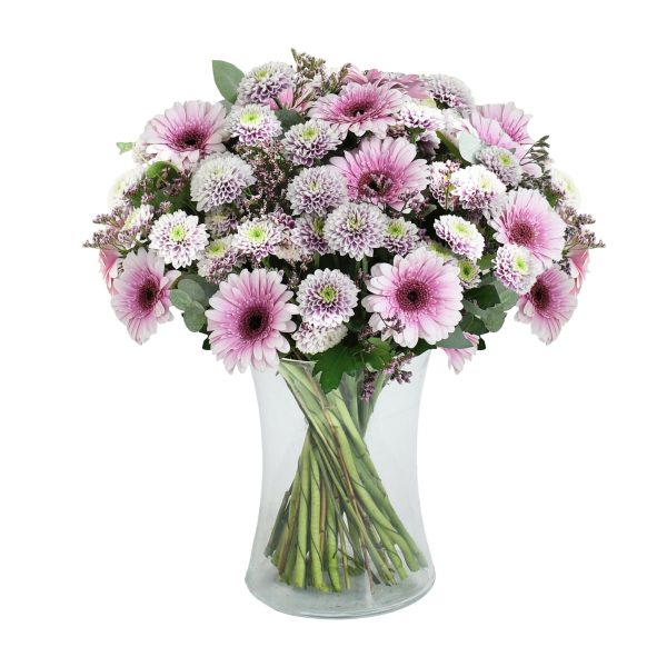 Blossom Embrace