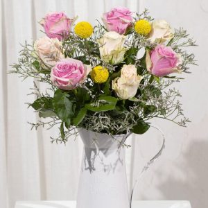 Summer Roses